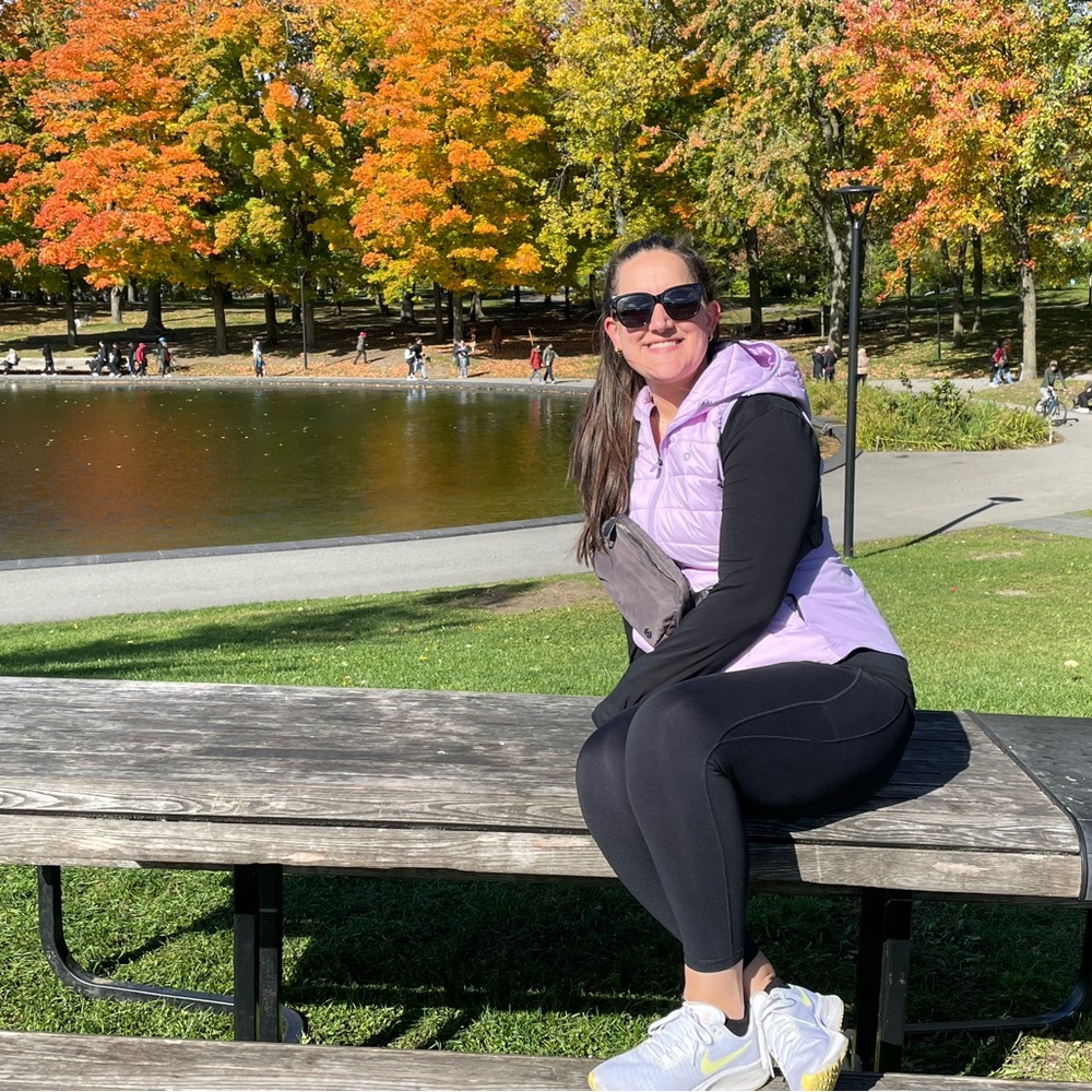 Meet your Posher, Ashlyn